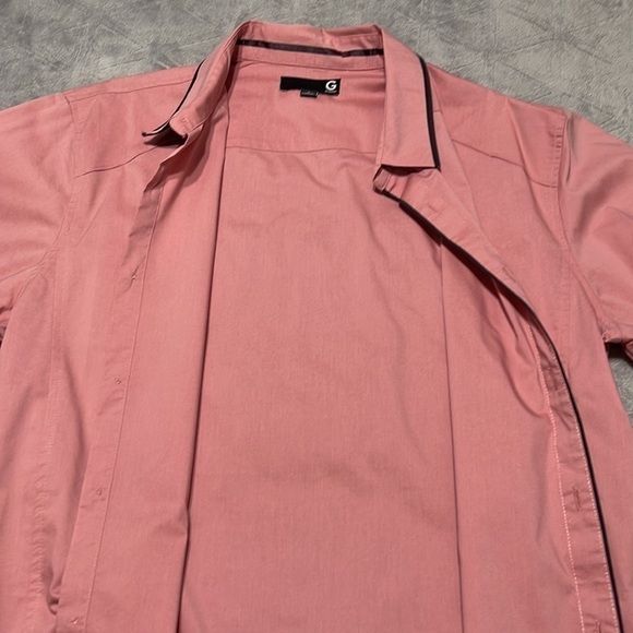 MENS dress shirt - Picture 4 of 6